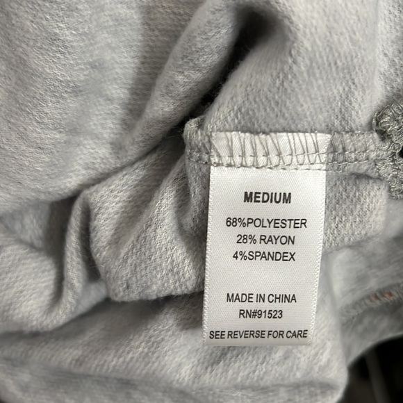 2/$25 ๐ด Roudelain Butter Knit Pajamas Set - Picture 10 of 10